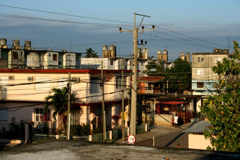 (ФОТО) Куба март 2008, давно конечно было, но все же...