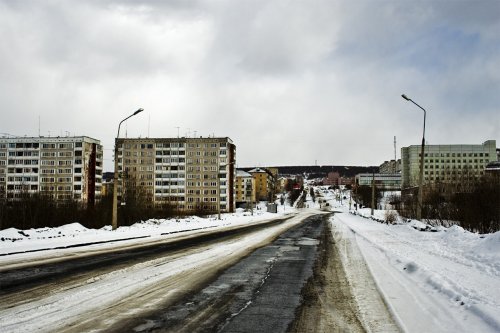 Фото березники пермский край красивые фотографии